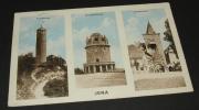 AK  Jena Fuchsturm   Um 1910  #AK2330 - Jena