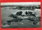 LANCIEUX 1965 L ILE DE L ISLET CARTE EN BON ETAT - Lancieux