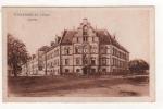 WISSEMBOURG (Alsace)   -  CASERNE    -  Cachet De VAGUEMESTRE - Wissembourg