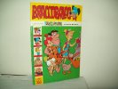 Braccobaldo (Ed. Flash 1977) N. 3 - Humour