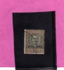 OLTRE GIUBA 1925 SOPRASTAMPATO D'ITALIA ITALY OVERPRINTED LIRE 10 USATO USED OBLITERE' - Oltre Giuba