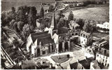 MAGNY-en-VEXIN - Vue Aérienne - L'Eglise - Magny En Vexin