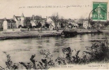 CHALONNES Quai Victor Hugo - Chalonnes Sur Loire