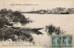 CHALONNES 1919 - Chalonnes Sur Loire