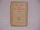 A.Gatti / ILIA  ED  ALBERTO - Old Books