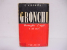 G.Vigorelli /  GRONCHI - Old Books