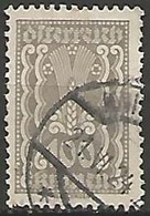 AUTRICHE N° 271 OBLITERE - Used Stamps