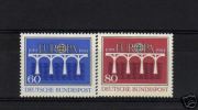 1984 - GERMANIA / GERMANY - EUROPA CEPT- PONTE. MNH - 1984