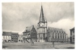 BILZEN - Kerk En Stadhuis  (y194)sf54 - Bilzen