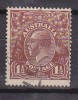 PGL P0332 - AUSTRALIE Yv N°22 - Used Stamps