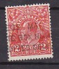 PGL P0349 - AUSTRALIE Yv N°53 - Used Stamps