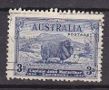 PGL P0362 - AUSTRALIE Yv N°98 - Usati