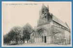 64 - MORLAAS -- L'Eglise Et Place.... - Morlaas