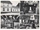 - BRUXELLES. - RESTAURANT HENRI I . 181-183, Avenue Messidor Uccle. - Scan Verso - - Pubs, Hotels, Restaurants