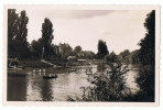 Val De Marne    La Varenne St Hilaire    Carte Photo - Aviron