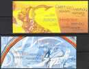 Europa CEPT 2006: Wit-Rusland / WeissRussland / WeißRußland / Belarus - Booklet / Carnet ** - 2006