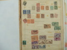 VEND LOT DE TIMBRES DE FRANCE SUR F.A. , COTE = + 220 € - Collections