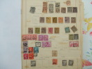 VEND LOT DE TIMBRES DE FRANCE SUR F.A. , COTE = + 320 € - Collections