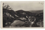 Forchtenau - Schloss Forchtenstein 1931 - Autres & Non Classés