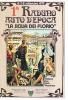 Italia  La Sicilia Dei Florio Cartolina Non Viaggiata 1°Raduno Auto D´Epoca 6/7/8 Settembre 1979 - Betogingen