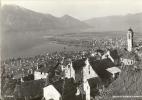 Brione Presso Locarno          Ca. 1950 - Brione Sopra Minusio