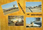 Aéroport De Mérignac - Merignac