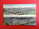 Michigan > Detroit  Multi View Studebaker Auto Plant  1913 Cancel   ------  Ref    354 - Detroit