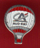 19207-montgolfiere.banque   Credit Agricole Sud Est. - Fesselballons