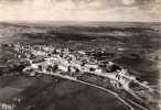 Puylaurens - Vue Panoramique Aérienne - Puylaurens