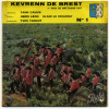 Kevrenn De Brest 1957 (1) - Musiques Du Monde