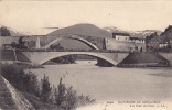 38 LES PONTS DE CLAIX  Environs De GRENOBLE - Claix