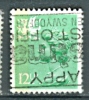 Wales, Yvert No 1029 - Wales