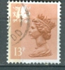 Wales, Yvert No 1153 - Wales