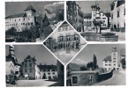 CH1316   MAIENFELD : Multi-view - Maienfeld