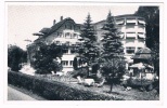 CH1318   STANSSTAD : Hotel Schützenhaus - Stans