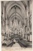 CPA 49 TIERCE - Interieur De L Eglise - Tierce