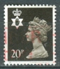 Northern Ireland, Yvert No 1246 - Irlanda Del Norte