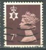 Northern Ireland, Yvert No 847 - Northern Ireland