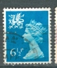 Wales, Yvert No 776 - Wales