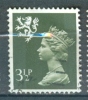 Scotland, Yvert No 711 - Scotland