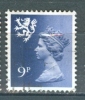 Scotland, Yvert No 849 - Scotland