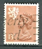 Scotland, Yvert No 1151 - Schotland