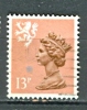 Scotland, Yvert No 1246 - Scotland