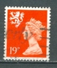 Scotland, Yvert No 1349 - Scozia