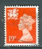 Wales, Yvert No 1351 - Gales