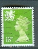 Wales, Yvert No 1581 - Gales