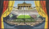 FIFA WORLD CUP, Germany 2006., Serbia And Montenegro - 2006 – Allemagne