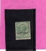 OLTRE GIUBA 1925 SOPRASTAMPATI DEL REGNO 5 C MNH - Oltre Giuba