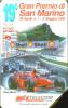 SAN MARINO - 19° Gran Premio 1999 - Public Practical Advertising