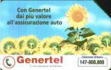 GENERTEL - Public Practical Advertising